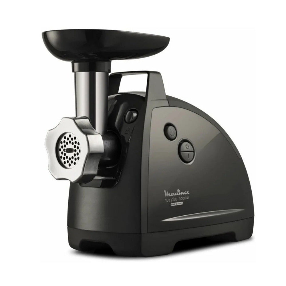 MEATMINCHER MOULINEX MEAT GRINDER Model ME 682832 - Image 1