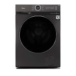 MIDEA 12/8KG AUTOMATIC FRONT LOAD SMART WASHER & DRYER Model MF200D120WB
