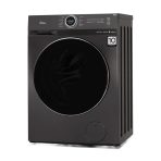 MIDEA 12/8KG AUTOMATIC FRONT LOAD SMART WASHER & DRYER Model MF200D120WB - Image 2
