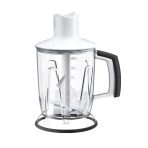 BRAUN MULTIQUICK 3 HAND BLENDER Model MQ 3048 - Image 2