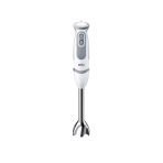 BRAUN MULTIQUICK 5 VARIO HAND BLENDER Model MQ 5245 WH - Image 2