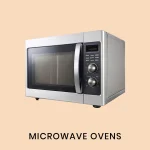 Microwave Ovens