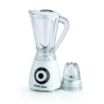 BLACK&DECKER BLENDER WITH GRINDER MILL Model BX385