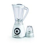 BLACK&DECKER BLENDER WITH GRINDER MILL Model BX385