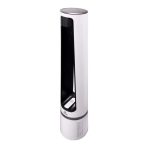 EVVOLI BLADELESS FAN & AIR PURIFIER WITH HEPA FILTER AND REMOTE CONTROLLED Model EVPF-50W - Image 2