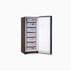 DAWLANCE GLASS DOOR VERTICAL FREEZER Model 1035WB GD AVANTE+EG - Image 2