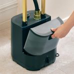 PANASONIC GARMENT STEAMER Model NI-GWG090 - Image 3