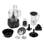 PANASONIC FOOD PROCESSOR Model MK-F510 - Image 2