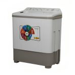 SUPER ASIA 7KG TWIN TUB WASHING MACHINE Model SA-241 - Image 2