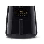 PHILIPS ESSENTIAL AIR FRYER Model HD9270 BLACK