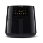 PHILIPS ESSENTIAL AIR FRYER Model HD9270 BLACK