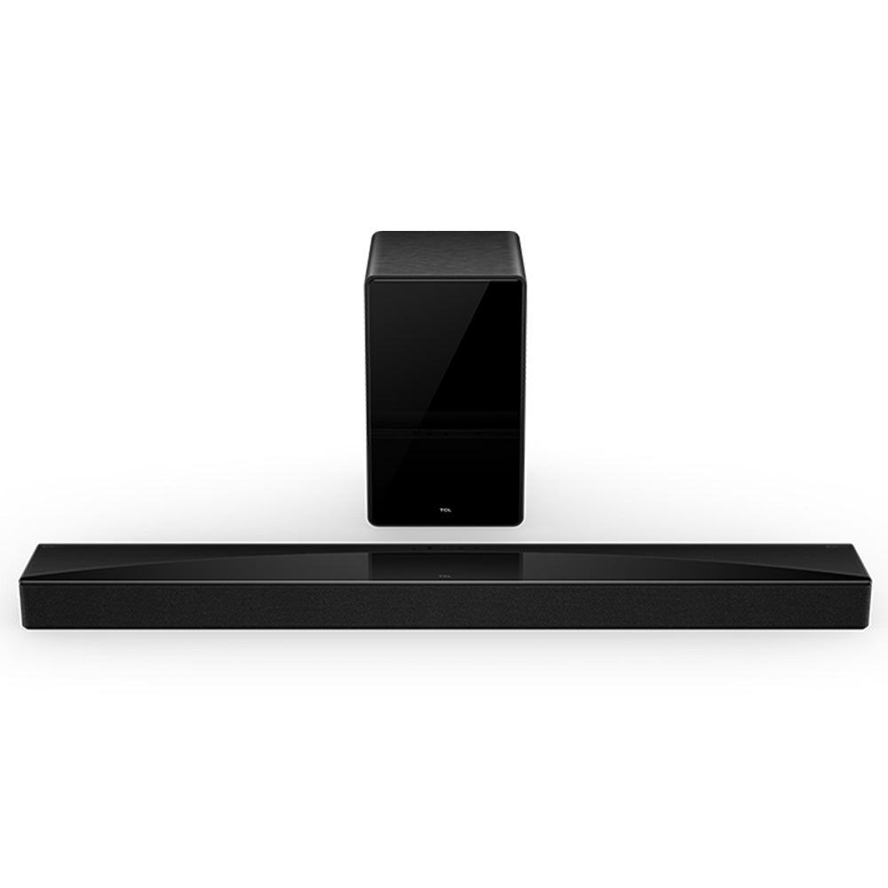 Q70 TCL 5.1.2 CHANNEL SOUND BAR WITH DOLBY ATOMS Model Q75H - Image 1