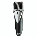 PANASONIC RECHARGEABLE BEARD TRIMMER Model ER206K - Image 2