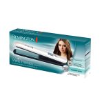 REMINGTON HAIR STRAIGHTENER SHINE THERAPY Model S8500 - Image 2