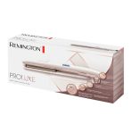 REMINGTON PROLUXE HAIR STRAIGHTNER Model S9100 - Image 2