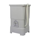 SUPER ASIA 3KG SINGLE TUB WASHING MACHINE Model SA-210