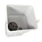 SUPER ASIA 3KG SINGLE TUB WASHING MACHINE Model SA-210 - Image 2
