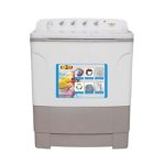SUPER ASIA 8KG TWIN TUB WASHING MACHINE Model SA-242
