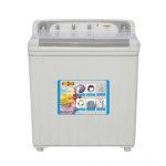 SUPER ASIA 8KG EASY WASH TWIN TUB WASHING MACHINE Model SA-245