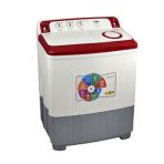 SUPER ASIA 10KG GRAND WASH TWIN TUB WASHING MACHINE Model SA-280 CRYSTAL - Image 2