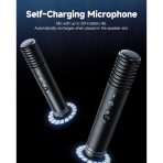 IKARAO SMART KARAOKE MACHINE PORTABLE SPEAKER SHELL-S1 - Image 3