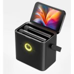 IKARAO SMART KARAOKE MACHINE PORTABLE SPEAKER SHELL-S3 - Image 2