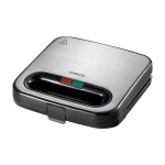 KENWOOD SANDWICH MAKER Model SMM-00