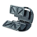 KENWOOD SANDWICH MAKER Model SMM01 - Image 2