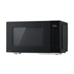 PANASONIC COMPACT SOLO MICROWAVE OVEN 25 LITER Model NN-ST34NB - Image 2