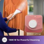 PHILIPS GARMENT STEAMER Model STE1020 - Image 3