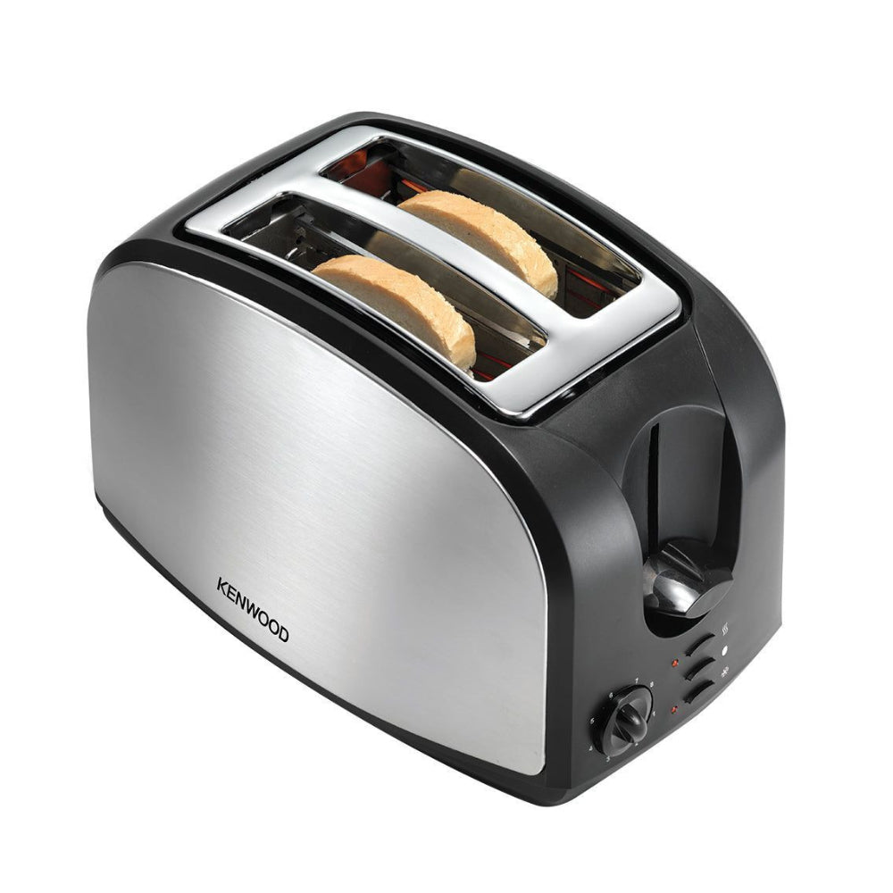 TCM-01.A0BK KENWOOD TOASTER Model TCM-01.A0BK - Image 1