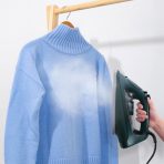 PANASONIC STEAM IRON Model NI-U450 - Image 2