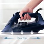 PANASONIC STEAM IRON Model NI-U750 - Image 3