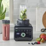 BRAUN POWERBLEND 9 JUG BLENDER Model JB 9042 - Image 3