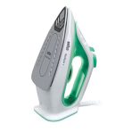 BRAUN STEAM IRON Model SI 1040 - Image 2