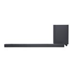 JBL 5.1.2 CHANNEL TRULY WIRELESS SOUND BAR WITH DOLBY ATMOS Model BAR 800 - Image 2