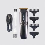 KEMEI PROFESSIONAL TRIMMER Model KM-5072 - Image 2