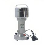 SILVER CREST POWDER GRINDER MACHINE Model SC-250G - Image 2