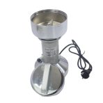 SILVER CREST POWDER GRINDER MACHINE Model SC-250G - Image 3