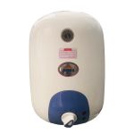 BOSS ELECTRIC STORAGE GEYSER 25 LITER Model KE-SIE-25CL-SUPREME-SS