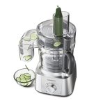 KENWOOD FOOD PROCESSOR Model FDP65.880SI - Image 2