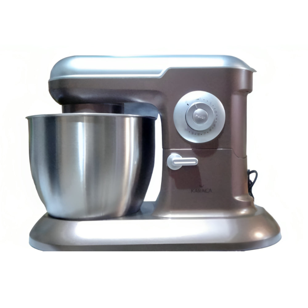 UntitledProject-2023-12-19T103906.525 KARACA DOUGH MAKER Model GM-MO41B - Image 1