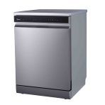 MIDEA 60X60 CM DISHWASHER Model WQP12-7633G