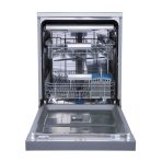 MIDEA 60X60 CM DISHWASHER Model WQP12-7633G - Image 2