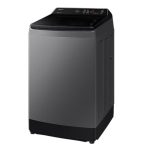 SAMSUNG 15KG AUTOMATIC TOP LOAD WASHING MACHINE Model WA15CK5745BDRT - Image 2
