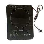 KENWOOD SINGLE INFRARED COOKER Model IFC01 - Image 4