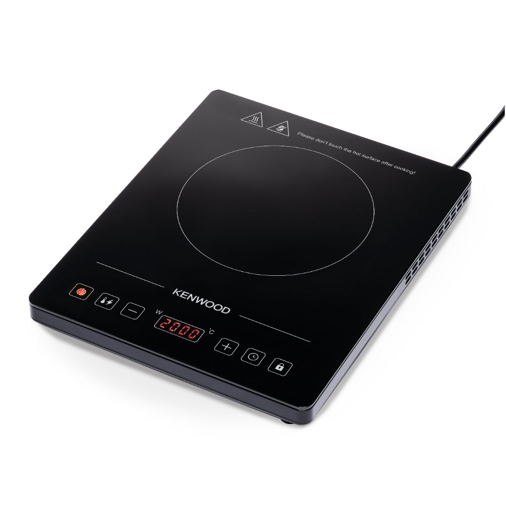 UntitledProject-2024-07-23T185634.222-1 KENWOOD SINGLE INFRARED COOKER Model IFC01 - Image 1