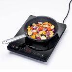 KENWOOD SINGLE INFRARED COOKER Model IFC01 - Image 2
