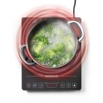 KENWOOD SINGLE INFRARED COOKER Model IFC01 - Image 3