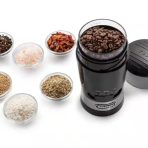 DELONGHI COFFEE GRINDER Model KG210 - Image 2